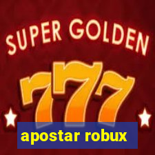 apostar robux